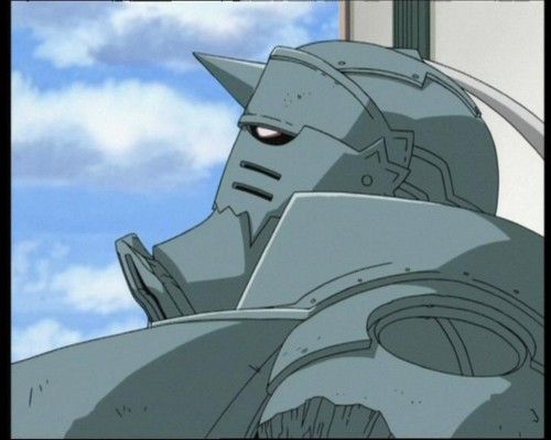 Otaku Gallery  / . / Anime e Manga / Full Metal Alchemist / Screen Shots / Episodi / 23 - Cuore d`acciaio / 162.jpg